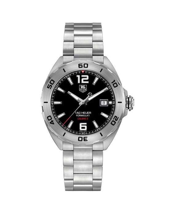 Часы TAG Heuer Formula1 WAZ2113.BA0875